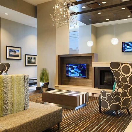 Residence Inn By Marriott Nashville Vanderbilt/West End מראה חיצוני תמונה
