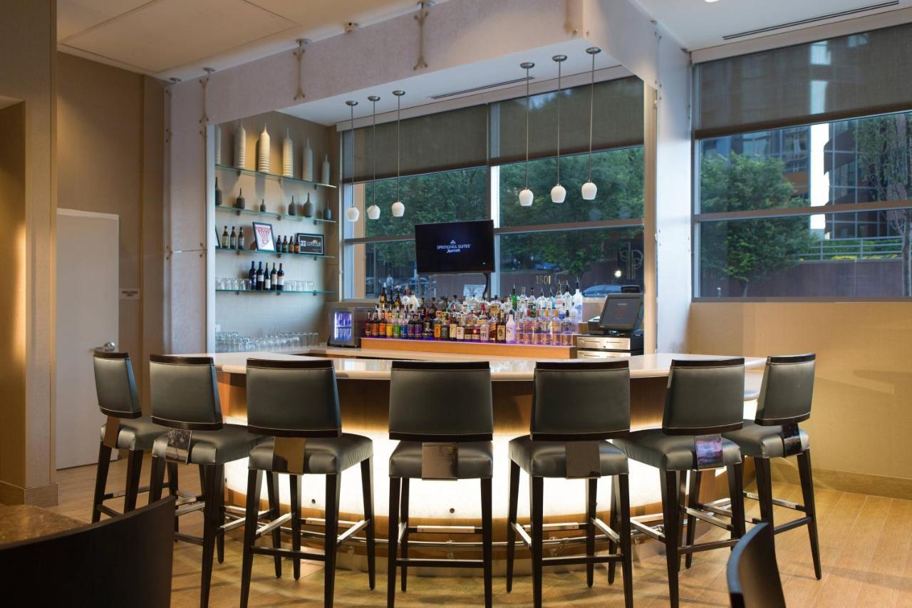 Residence Inn By Marriott Nashville Vanderbilt/West End מראה חיצוני תמונה