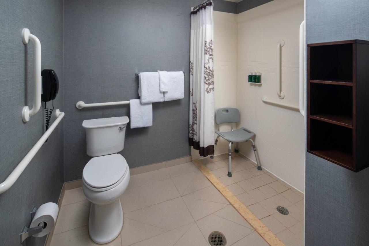 Residence Inn By Marriott Nashville Vanderbilt/West End מראה חיצוני תמונה