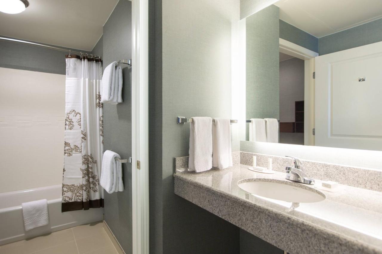 Residence Inn By Marriott Nashville Vanderbilt/West End מראה חיצוני תמונה