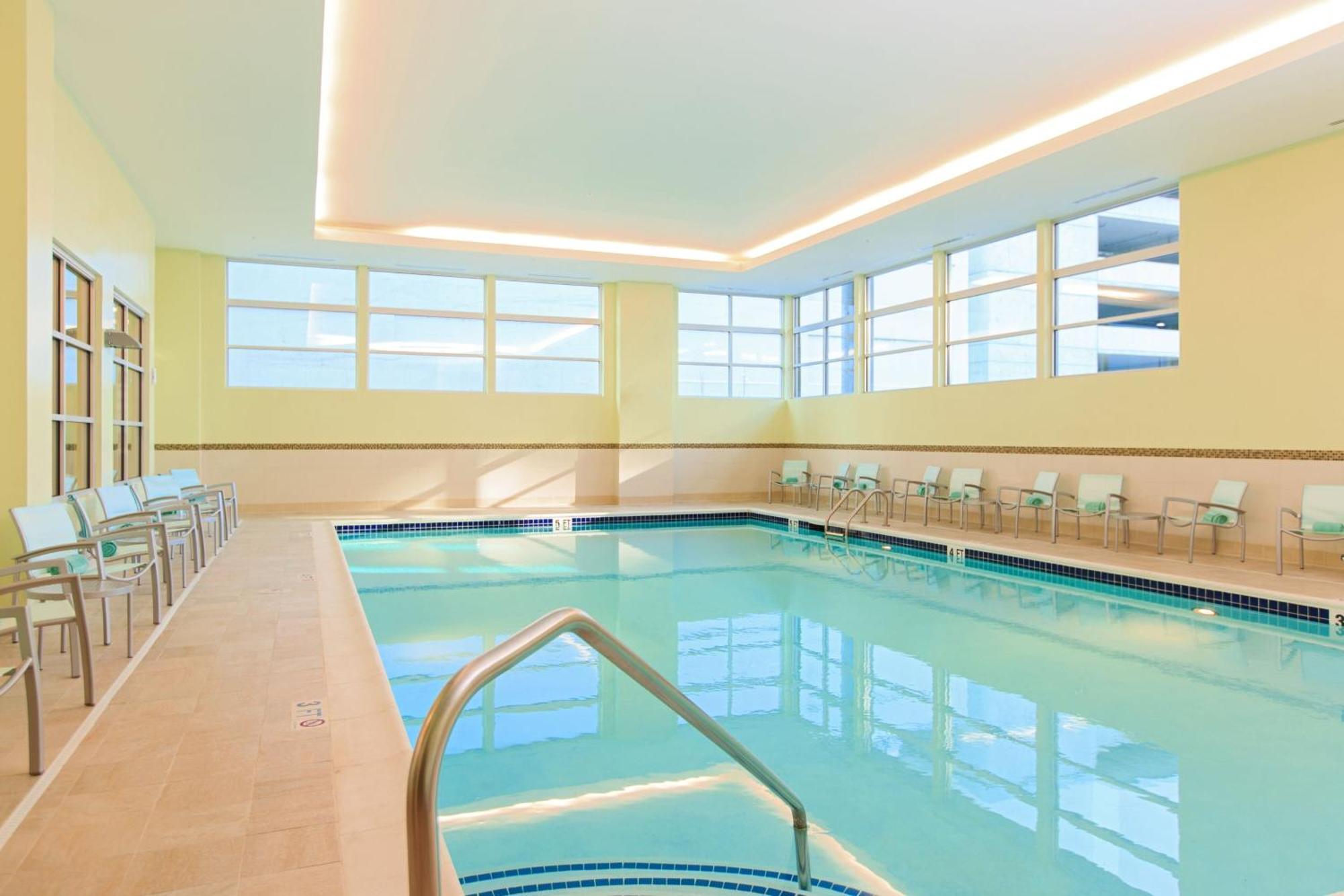 Residence Inn By Marriott Nashville Vanderbilt/West End מראה חיצוני תמונה