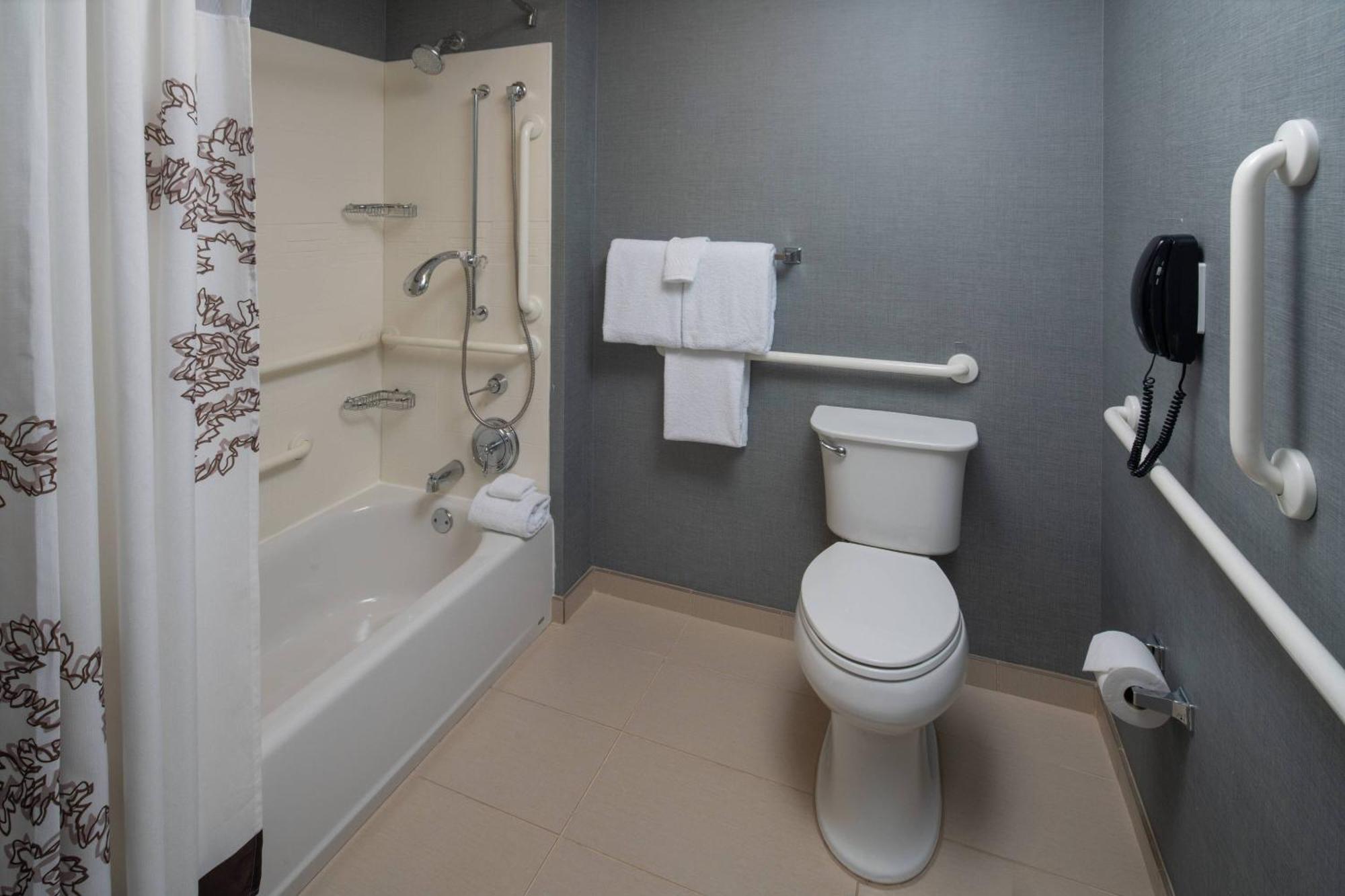 Residence Inn By Marriott Nashville Vanderbilt/West End מראה חיצוני תמונה