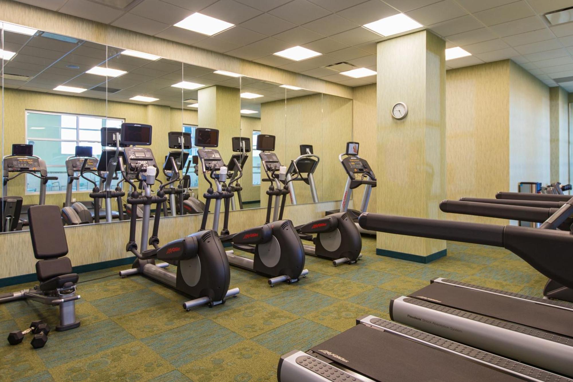 Residence Inn By Marriott Nashville Vanderbilt/West End מראה חיצוני תמונה