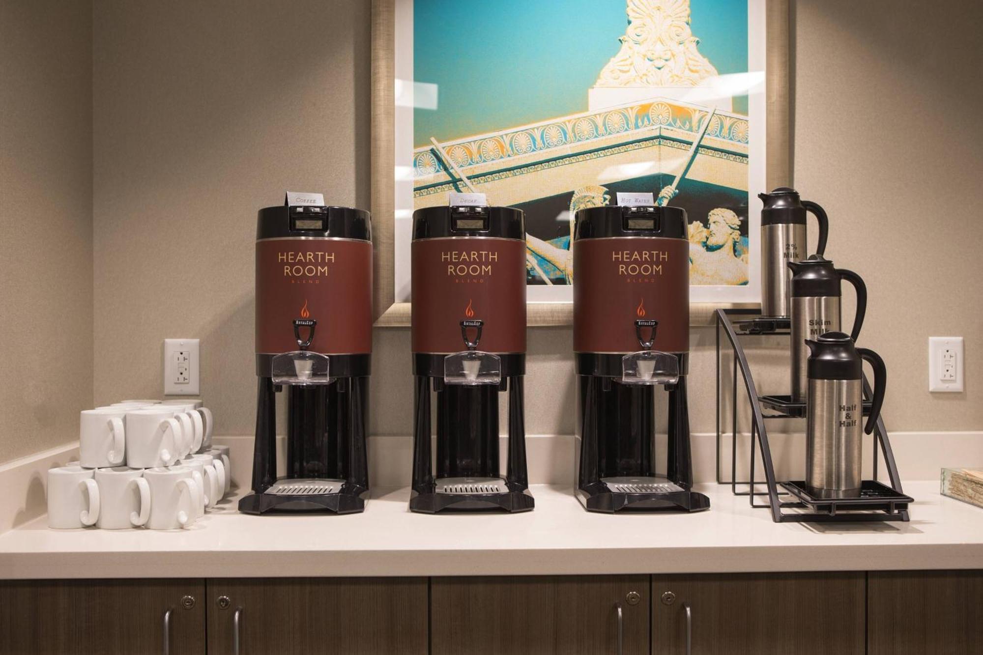 Residence Inn By Marriott Nashville Vanderbilt/West End מראה חיצוני תמונה