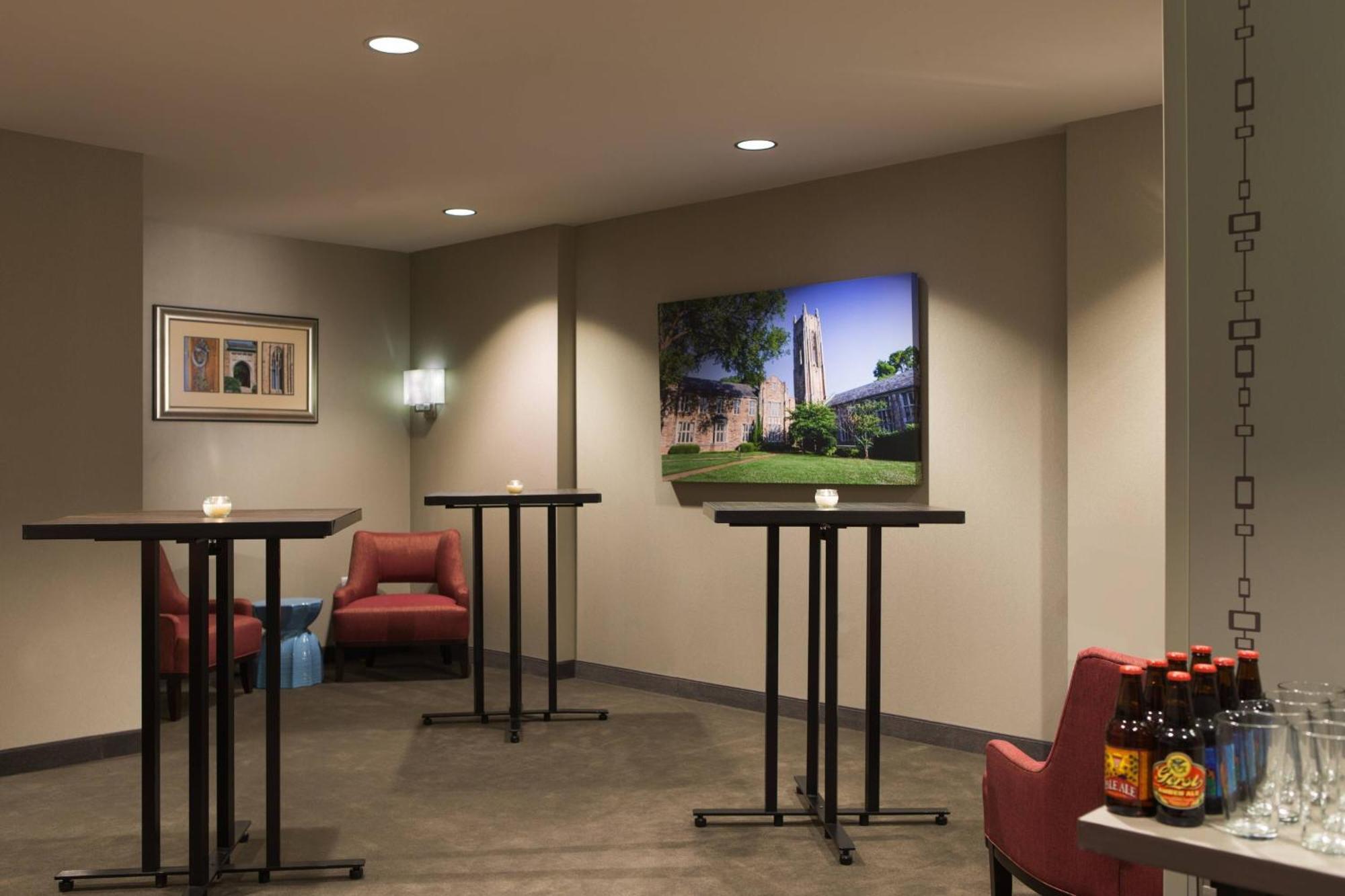 Residence Inn By Marriott Nashville Vanderbilt/West End מראה חיצוני תמונה
