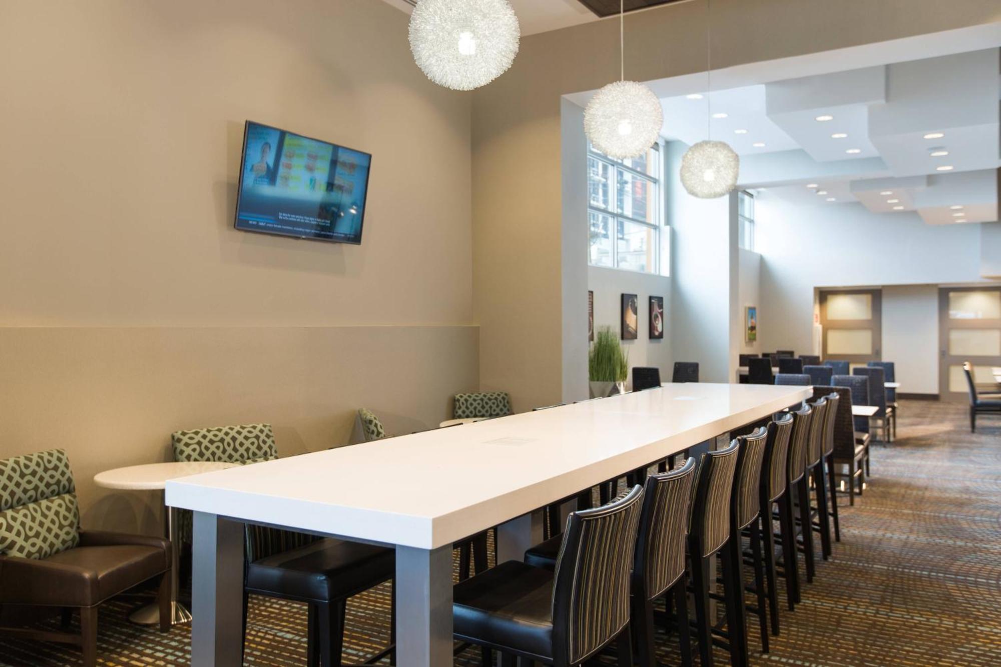 Residence Inn By Marriott Nashville Vanderbilt/West End מראה חיצוני תמונה