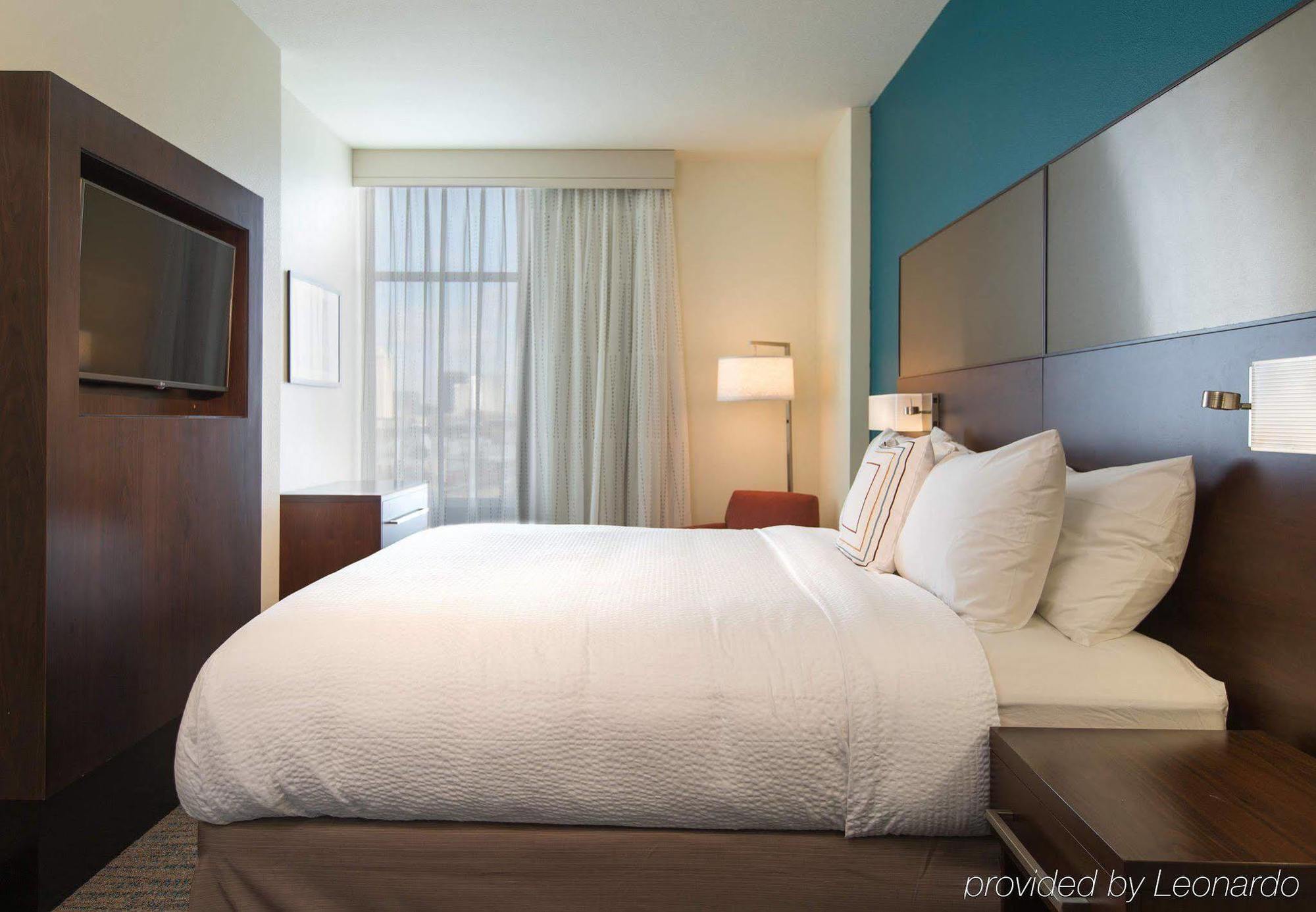 Residence Inn By Marriott Nashville Vanderbilt/West End מראה חיצוני תמונה