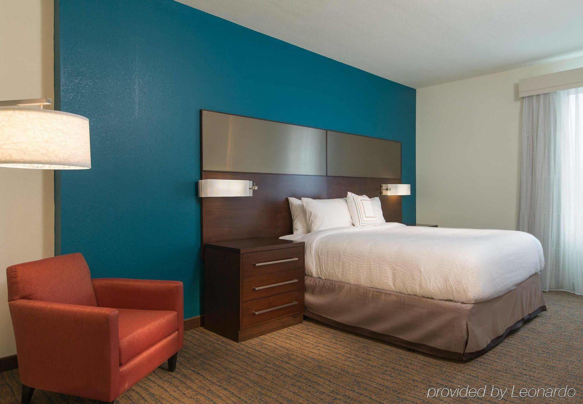 Residence Inn By Marriott Nashville Vanderbilt/West End מראה חיצוני תמונה