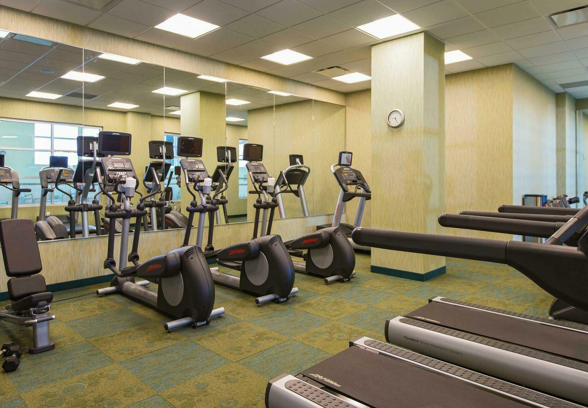 Residence Inn By Marriott Nashville Vanderbilt/West End מראה חיצוני תמונה