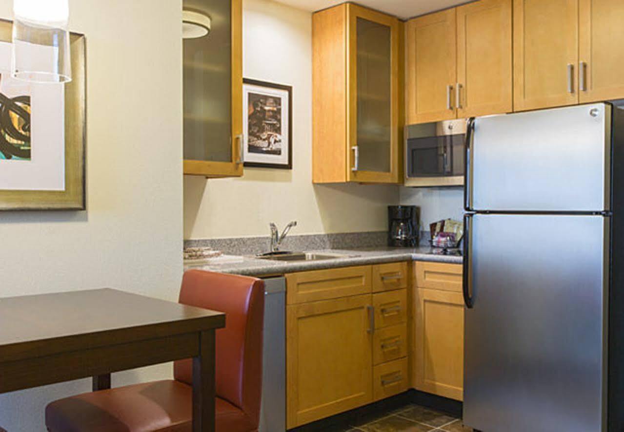 Residence Inn By Marriott Nashville Vanderbilt/West End מראה חיצוני תמונה